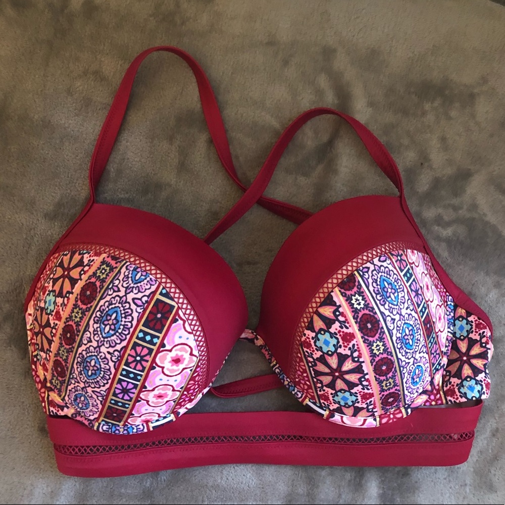 Shade & Shore Bikini Top